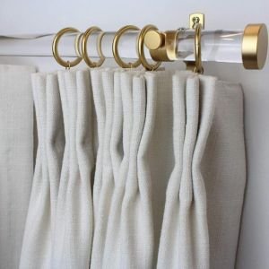 Acrylic Curtains