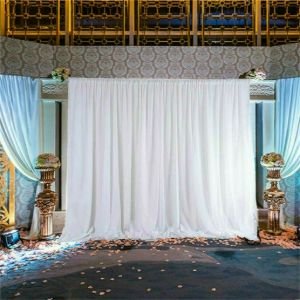 Backdrop Curtains