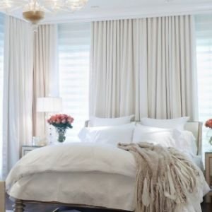 Bedroom Curtains