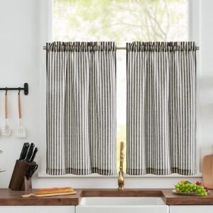 Cafe Curtains