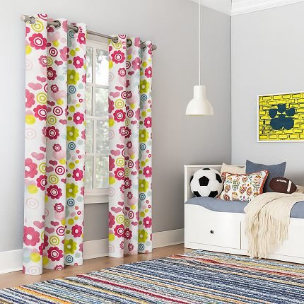 Kids Curtains