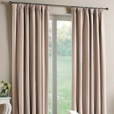 Cotton Curtains