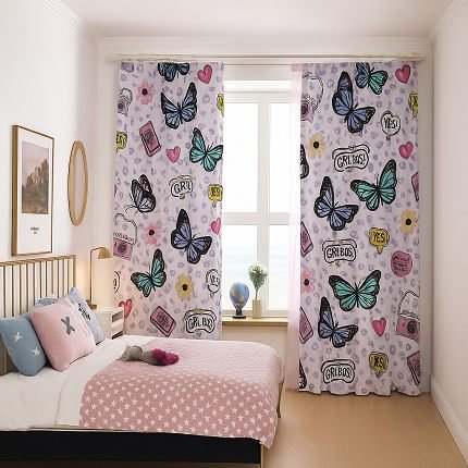 Kids Curtains