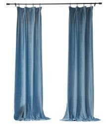 Explore silk curtain designs Dubai