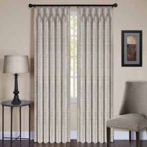 Goblet Curtains