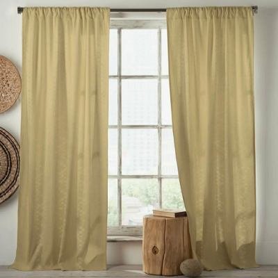 Linen Curtains