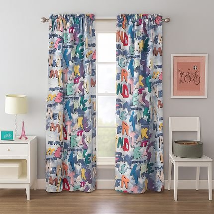Kids Curtains