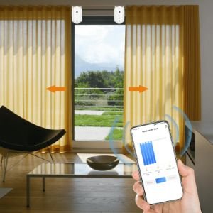 Office Curtains