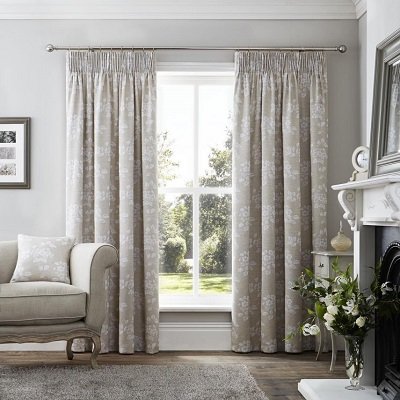 Olefin Curtains