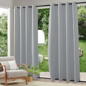 Olefin Curtains