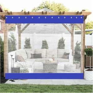 PVC Curtains