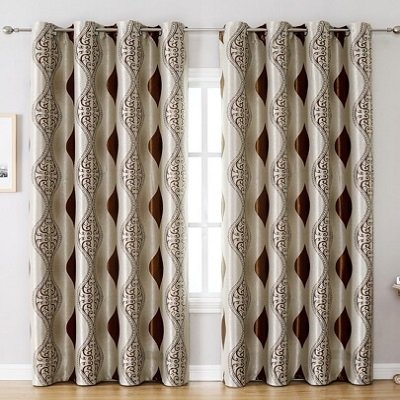 Polyester Curtains
