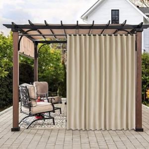 Polyester Curtains