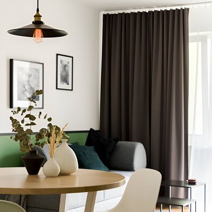 Wave Curtain