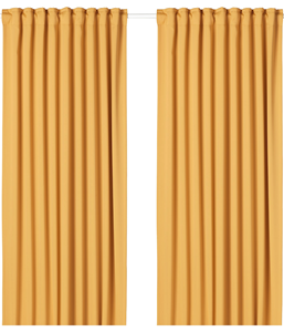 Smart Control Curtainsa