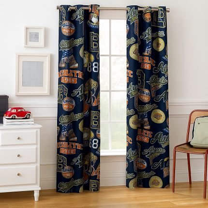 Kids Curtains