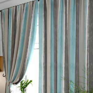 Sunbrella Curtains