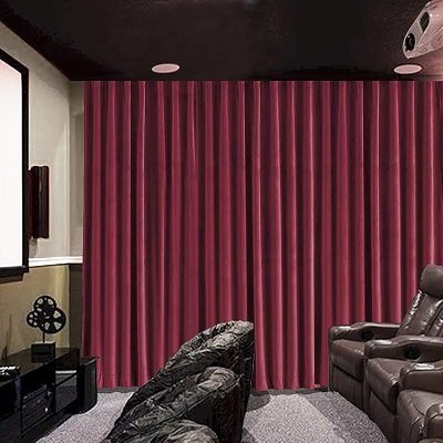 Theater Curtains