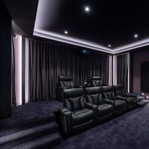 Theatre Curtains