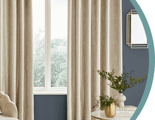 Trending Eyelet Curtain dubai