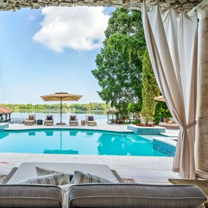 Outdoor Curtains
