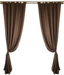 linen curtain suppliers Dubai