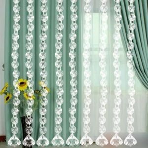 Acrylic Curtains