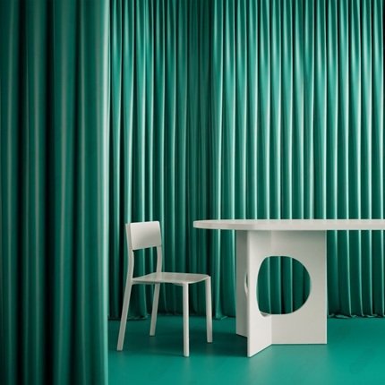 Office Curtains