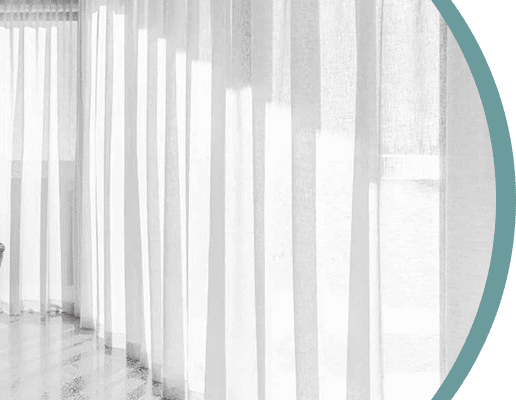 Affordable sheer curtains Dubai