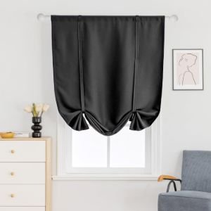 Balloon Blinds