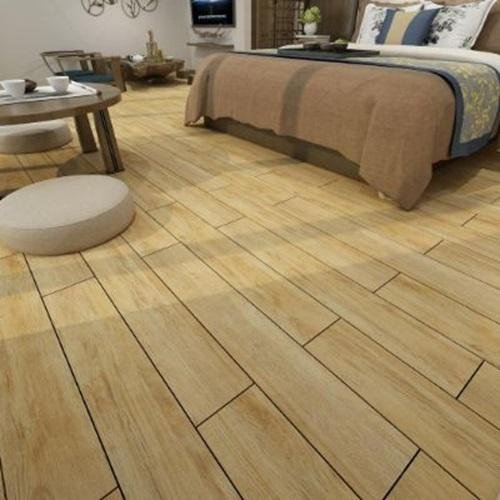 Bedroom Flooring