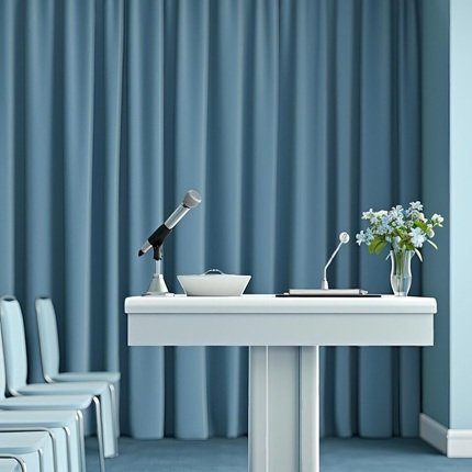 Office Curtains