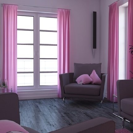 Curtains In Dubai