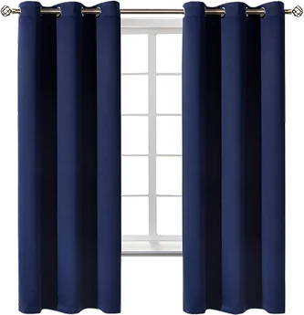 Custom Curtains In Dubai