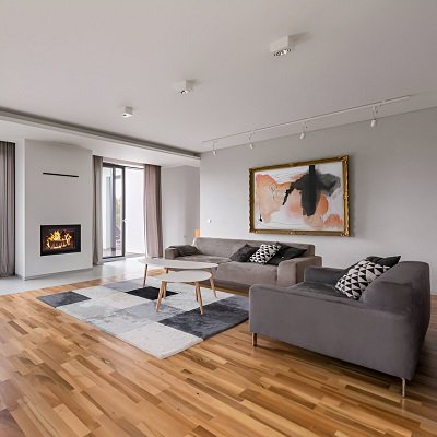 Engineered Wood Flooring