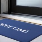 Custom Logo Mats dubai