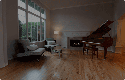 Custom Made Engineered Wood Flooring in Dubai