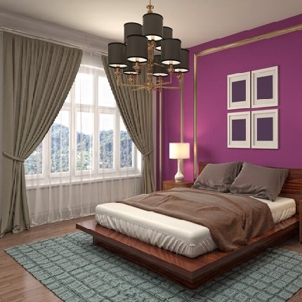 Curtains In Dubai
