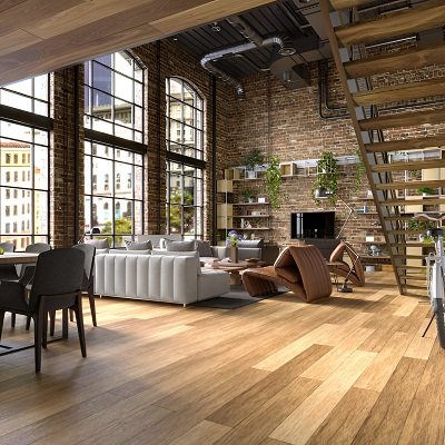 Engineered Wood Flooring