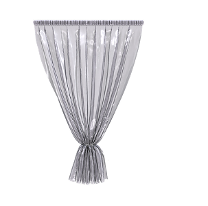 Elegant office curtains Dubai