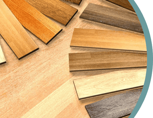 Engineered Wood Flooring around Dubai