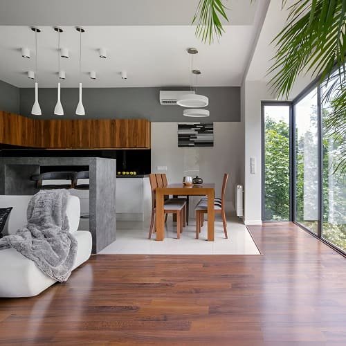 Engineered Wood Flooring