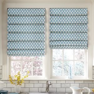 Hobbled Blinds