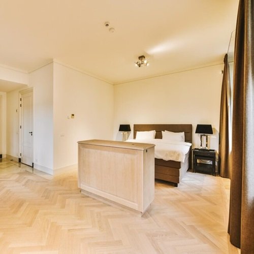 Hotel Flooring