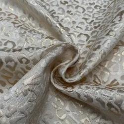 Jacquard fabric curtain dubai