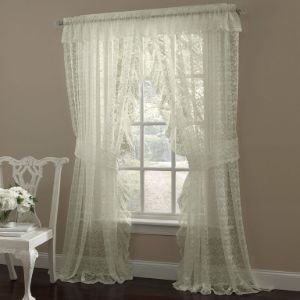 Lace Curtains