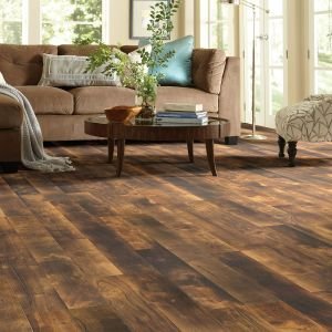 Laminate Flooring