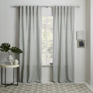 Linen Curtains