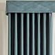Motorized curtains in dubai