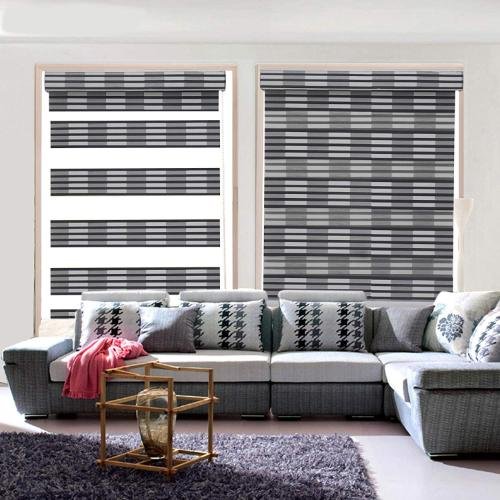 Multicolor Blinds
